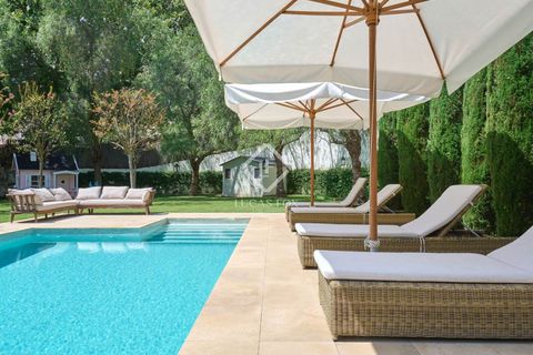 Villa a Alella, Barcelona, Alella - € 3.690.000 | Ref: MRS63085 - foto 45