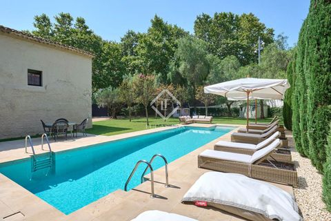 Villa a Alella, Barcelona, Alella - € 3.690.000 | Ref: MRS63085 - foto 47