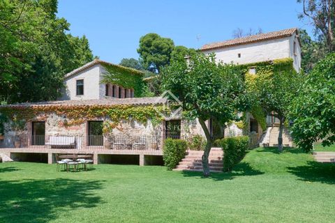 Villa a Alella, Barcelona, Alella - € 3.690.000 | Ref: MRS63085 - foto 48
