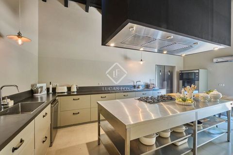 Villa a Alella, Barcelona, Alella - € 3.690.000 | Ref: MRS63085 - foto 50
