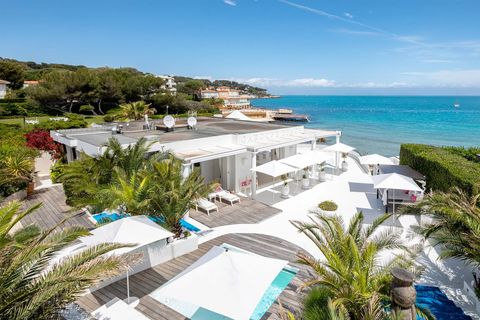 Villa i Antibes, Alpes-Maritimes, Antibes - € 10.000.000 | Ref: HH-15466627 - foto 1