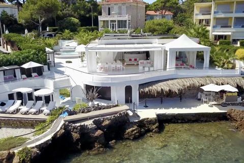 Villa i Antibes, Alpes-Maritimes, Antibes - € 10.000.000 | Ref: HH-15466627 - foto 2
