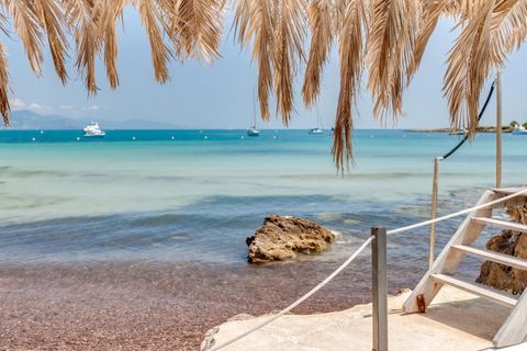 Villa i Antibes, Alpes-Maritimes, Antibes - € 10.000.000 | Ref: HH-15466627 - foto 5