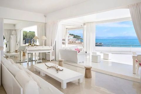 Villa i Antibes, Alpes-Maritimes, Antibes - € 10.000.000 | Ref: HH-15466627 - foto 6