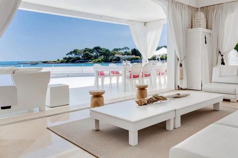 Villa i Antibes, Alpes-Maritimes, Antibes - € 10.000.000 | Ref: HH-15466627 - foto 7