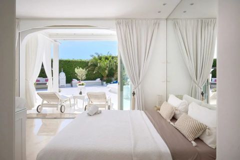 Villa i Antibes, Alpes-Maritimes, Antibes - € 10.000.000 | Ref: HH-15466627 - foto 11
