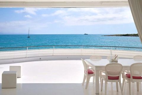 Villa i Antibes, Alpes-Maritimes, Antibes - € 10.000.000 | Ref: HH-15466627 - foto 19