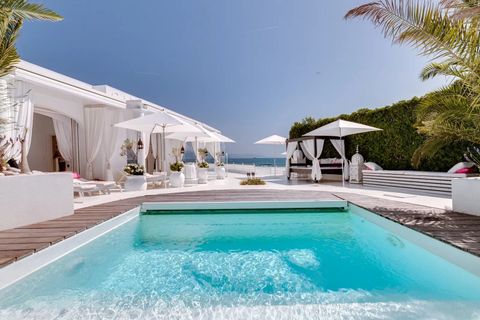 Villa i Antibes, Alpes-Maritimes, Antibes - € 10.000.000 | Ref: HH-15466627 - foto 20