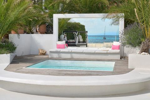 Villa i Antibes, Alpes-Maritimes, Antibes - € 10.000.000 | Ref: HH-15466627 - foto 21