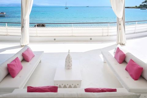 Villa a Antibes, Alpes-Maritimes, Antibes - € 10.000.000 | Ref: HH-15466627 - foto 3