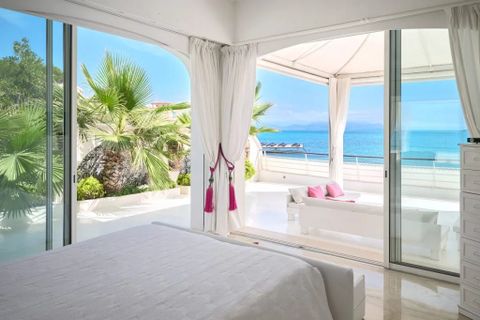 Villa a Antibes, Alpes-Maritimes, Antibes - € 10.000.000 | Ref: HH-15466627 - foto 12