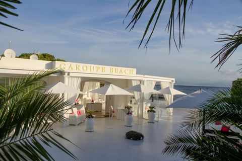 Villa a Antibes, Alpes-Maritimes, Antibes - € 10.000.000 | Ref: HH-15466627 - foto 18