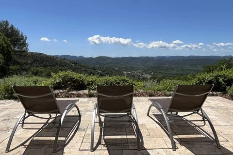 Villa a Montauroux, Var, Montauroux - € 885.000 | Ref: HH-15396043 - foto 2