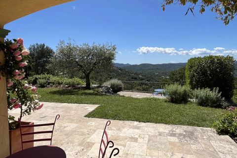 Villa a Montauroux, Var, Montauroux - € 885.000 | Ref: HH-15396043 - foto 4