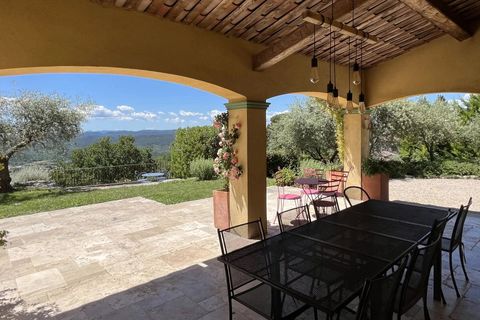 Villa a Montauroux, Var, Montauroux - € 885.000 | Ref: HH-15396043 - foto 5