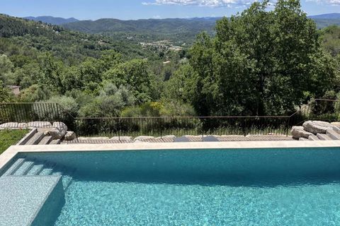 Villa a Montauroux, Var, Montauroux - € 885.000 | Ref: HH-15396043 - foto 6