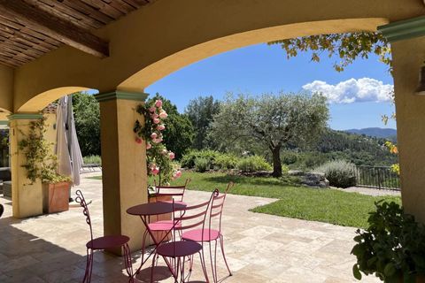 Villa a Montauroux, Var, Montauroux - € 885.000 | Ref: HH-15396043 - foto 7
