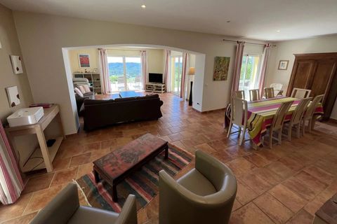 Villa a Montauroux, Var, Montauroux - € 885.000 | Ref: HH-15396043 - foto 8