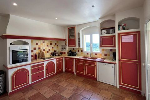 Villa a Montauroux, Var, Montauroux - € 885.000 | Ref: HH-15396043 - foto 10