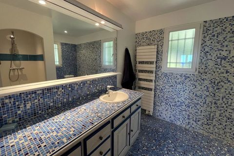 Villa a Montauroux, Var, Montauroux - € 885.000 | Ref: HH-15396043 - foto 12