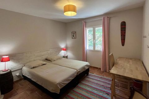 Villa a Montauroux, Var, Montauroux - € 885.000 | Ref: HH-15396043 - foto 13