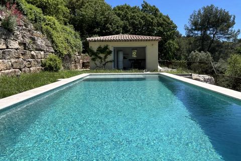 Villa a Montauroux, Var, Montauroux - € 885.000 | Ref: HH-15396043 - foto 17