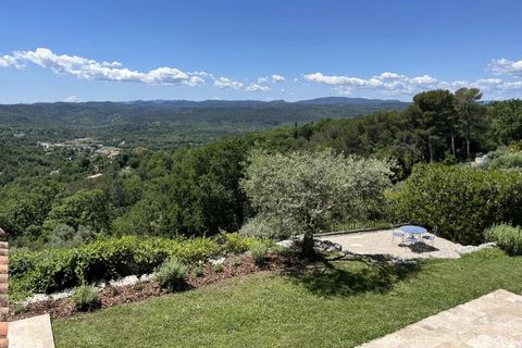 Villa a Montauroux, Var, Montauroux - € 885.000 | Ref: HH-15396043 - foto 19