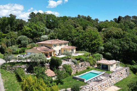 Villa a Montauroux, Var, Montauroux - € 885.000 | Ref: HH-15396043 - foto 20
