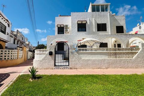 Byhus i Torrevieja, Alicante, Torrevieja - € 155.000 | Ref: P8205 - foto 1