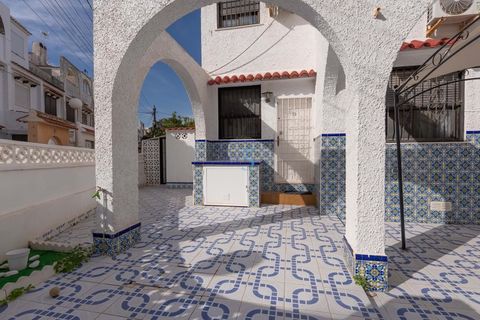 Byhus i Torrevieja, Alicante, Torrevieja - € 155.000 | Ref: P8205 - foto 6