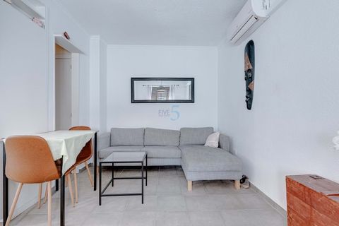 Byhus i Torrevieja, Alicante, Torrevieja - € 155.000 | Ref: P8205 - foto 9