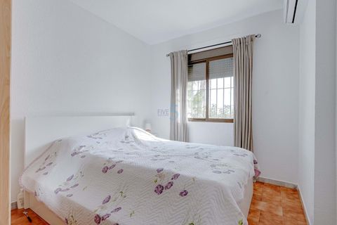 Byhus i Torrevieja, Alicante, Torrevieja - € 155.000 | Ref: P8205 - foto 12