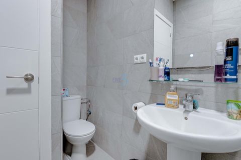 Byhus i Torrevieja, Alicante, Torrevieja - € 155.000 | Ref: P8205 - foto 17