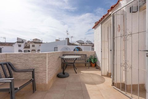 Byhus i Torrevieja, Alicante, Torrevieja - € 155.000 | Ref: P8205 - foto 19