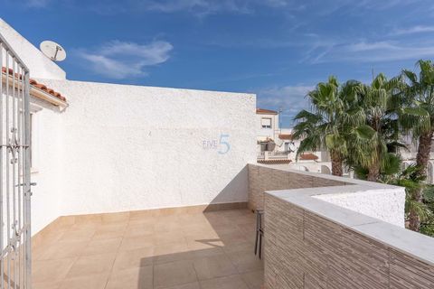 Byhus i Torrevieja, Alicante, Torrevieja - € 155.000 | Ref: P8205 - foto 20