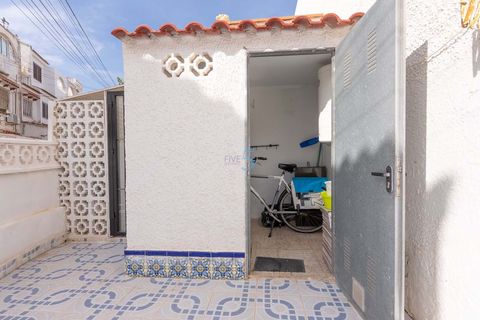 Byhus i Torrevieja, Alicante, Torrevieja - € 155.000 | Ref: P8205 - foto 23
