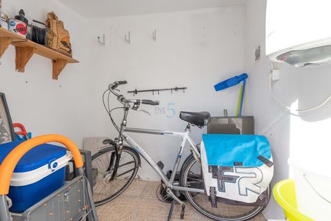 Byhus i Torrevieja, Alicante, Torrevieja - € 155.000 | Ref: P8205 - foto 24