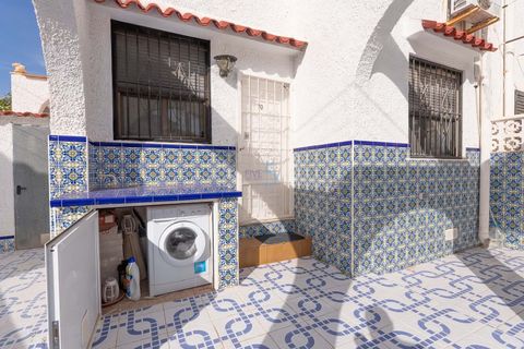 Byhus i Torrevieja, Alicante, Torrevieja - € 155.000 | Ref: P8205 - foto 25