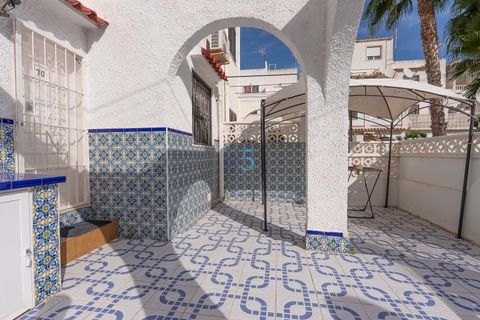 Byhus i Torrevieja, Alicante, Torrevieja - € 155.000 | Ref: P8205 - foto 26