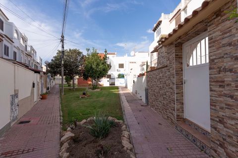 Byhus i Torrevieja, Alicante, Torrevieja - € 155.000 | Ref: P8205 - foto 27
