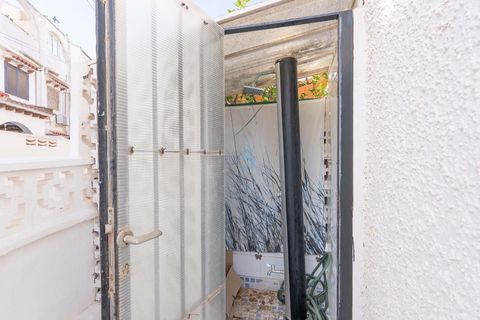 Byhus i Torrevieja, Alicante, Torrevieja - € 155.000 | Ref: P8205 - foto 28