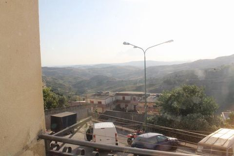 Byhus i Cianciana, Agrigento, Cianciana - € 74.000 | Ref: Schembri Cristi - foto 7