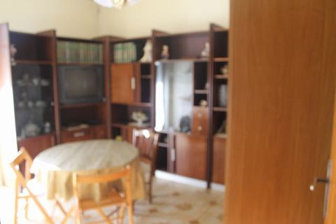 Byhus i Cianciana, Agrigento, Cianciana - € 74.000 | Ref: Schembri Cristi - foto 11