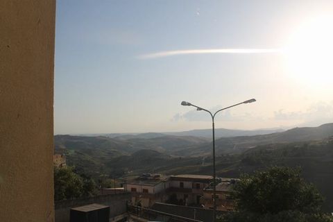 Byhus i Cianciana, Agrigento, Cianciana - € 74.000 | Ref: Schembri Cristi - foto 14