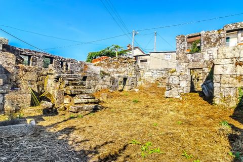 Villa i Moimenta da Beira, Viseu, Moimenta da Beira - € 50.000 | Ref: ZMPT580820 - foto 16