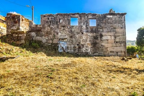 Villa i Moimenta da Beira, Viseu, Moimenta da Beira - € 50.000 | Ref: ZMPT580820 - foto 17