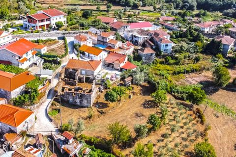 Villa i Moimenta da Beira, Viseu, Moimenta da Beira - € 50.000 | Ref: ZMPT580820 - foto 11
