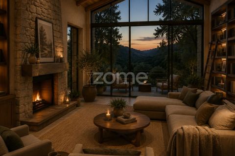 Villa i Moimenta da Beira, Viseu, Moimenta da Beira - € 50.000 | Ref: ZMPT580820 - foto 8