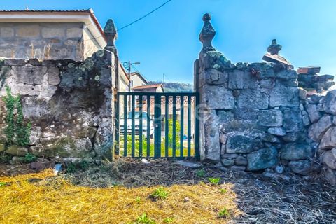 Villa i Moimenta da Beira, Viseu, Moimenta da Beira - € 50.000 | Ref: ZMPT580820 - foto 14