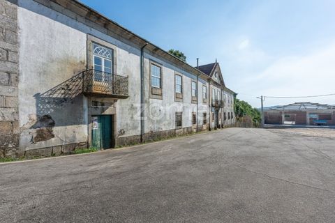 Cortijo i Castro Daire, Viseu, Castro Daire - € 650.000 | Ref: ZMPT580774 - foto 4